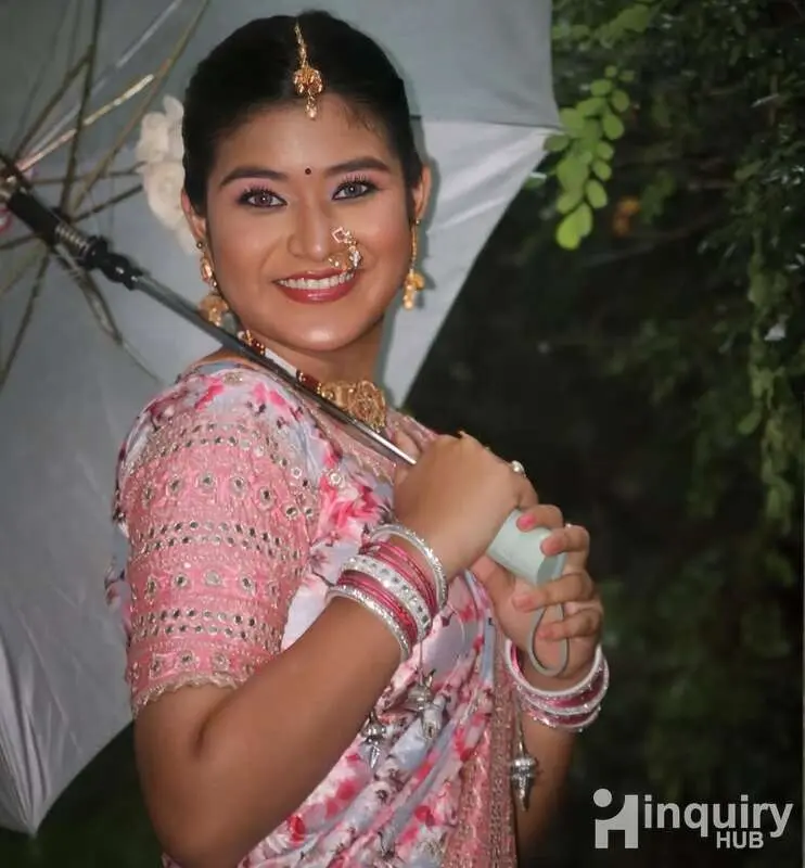 Muskan  Makeover
