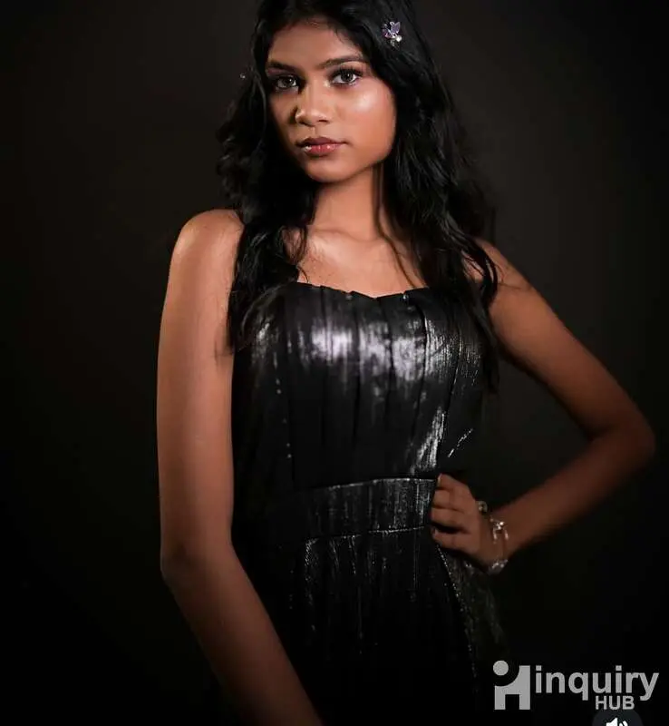 Muskan  Makeover