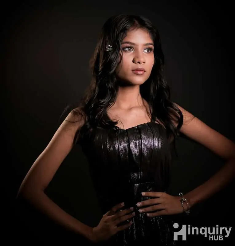 Muskan  Makeover