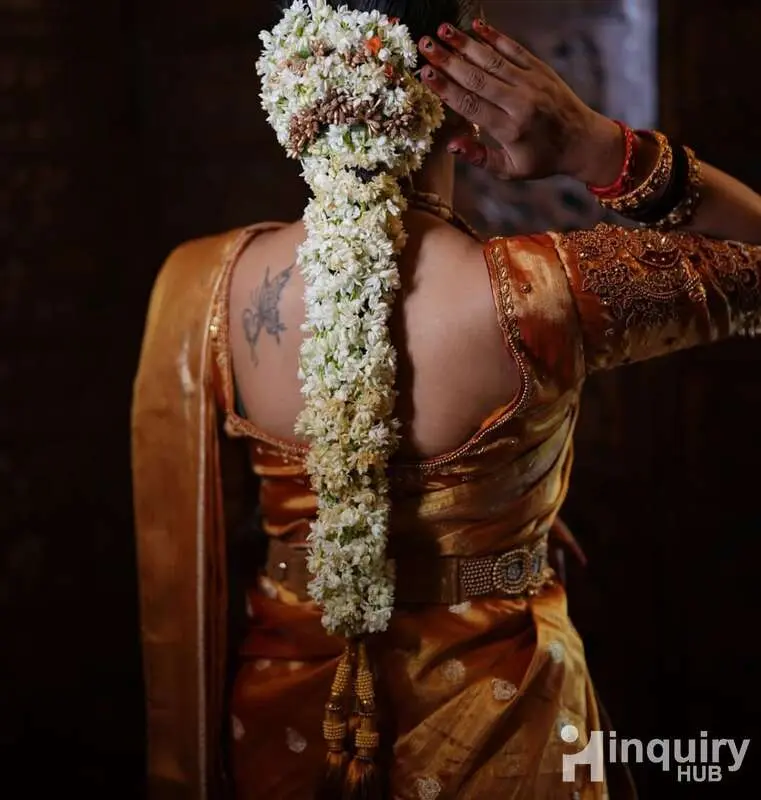 Muskan  Makeover