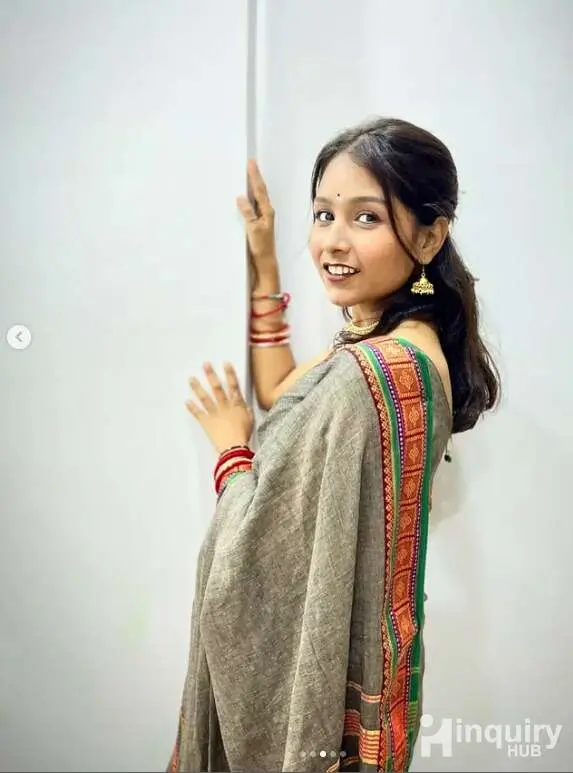 Vandana  Makeover