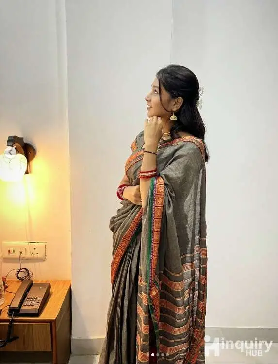 Vandana  Makeover