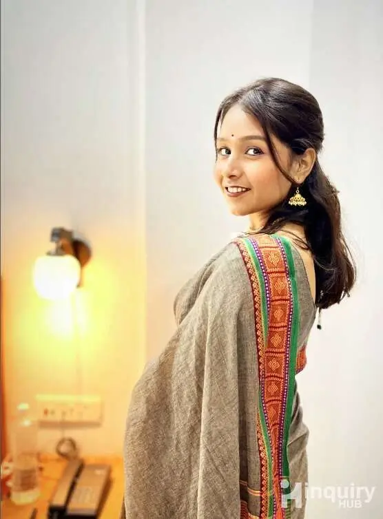 Vandana  Makeover