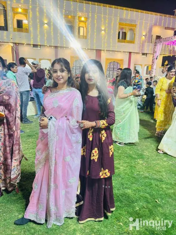 Vandana  Makeover