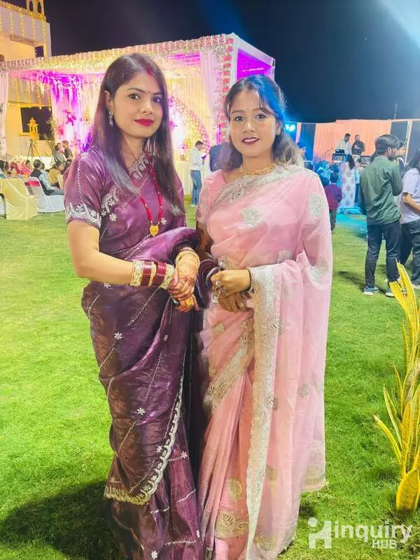 Vandana  Makeover