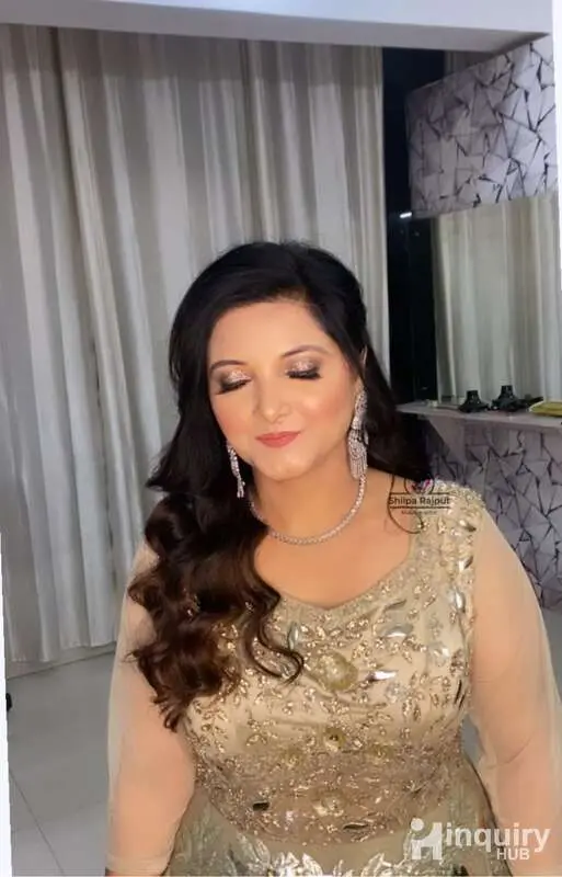 Shilpa  Rajput