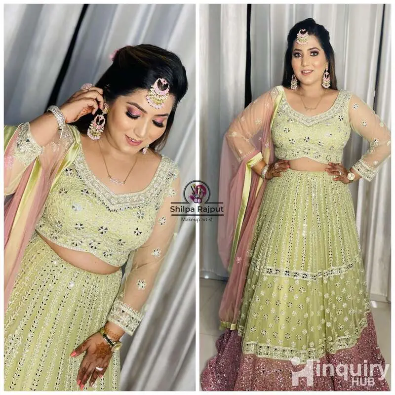 Shilpa  Rajput