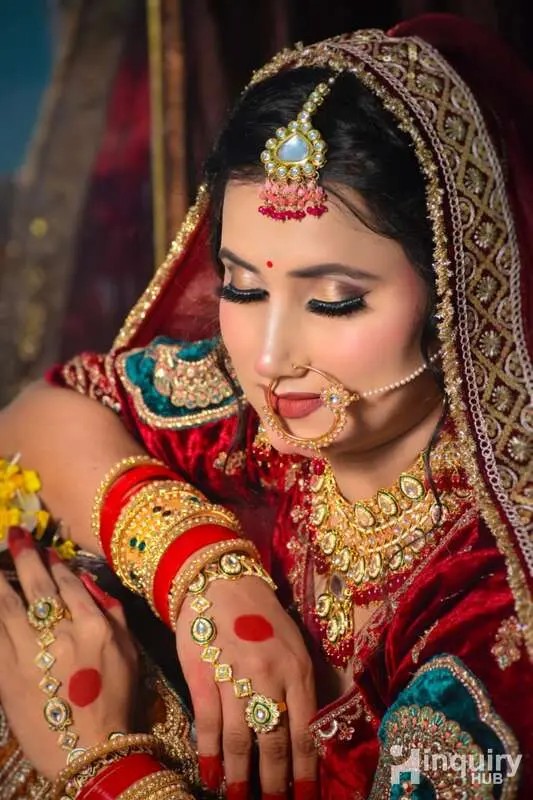 Riya Dholkar Makeover