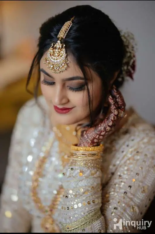 Makeup By Hina