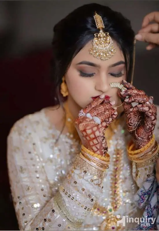 Makeup By Hina