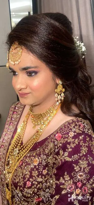 Makeup By Hina