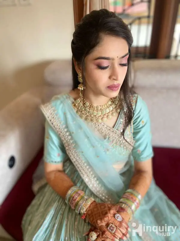 Makeup By Hina
