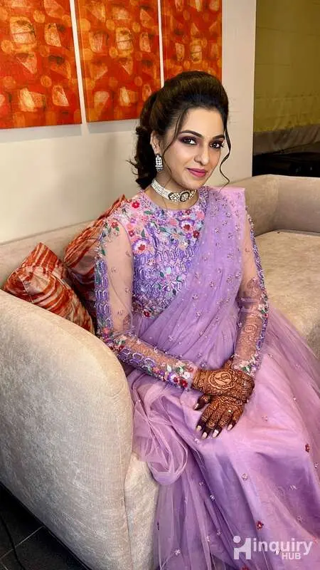 Makeup By Hina