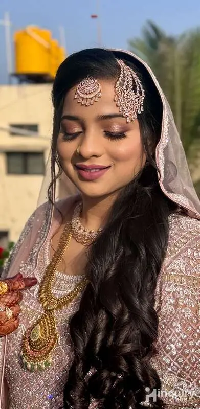 Makeup By Hina