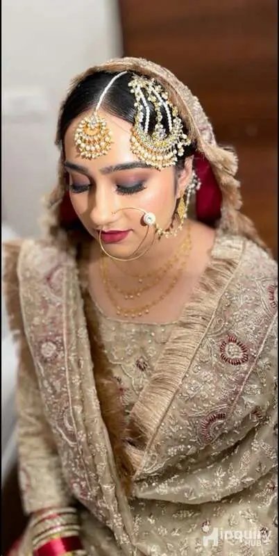 Makeup By Hina