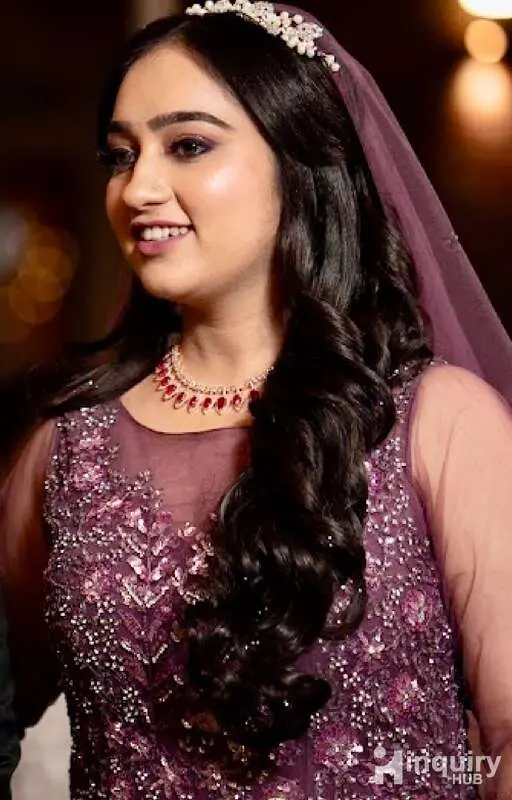Makeup By Hina