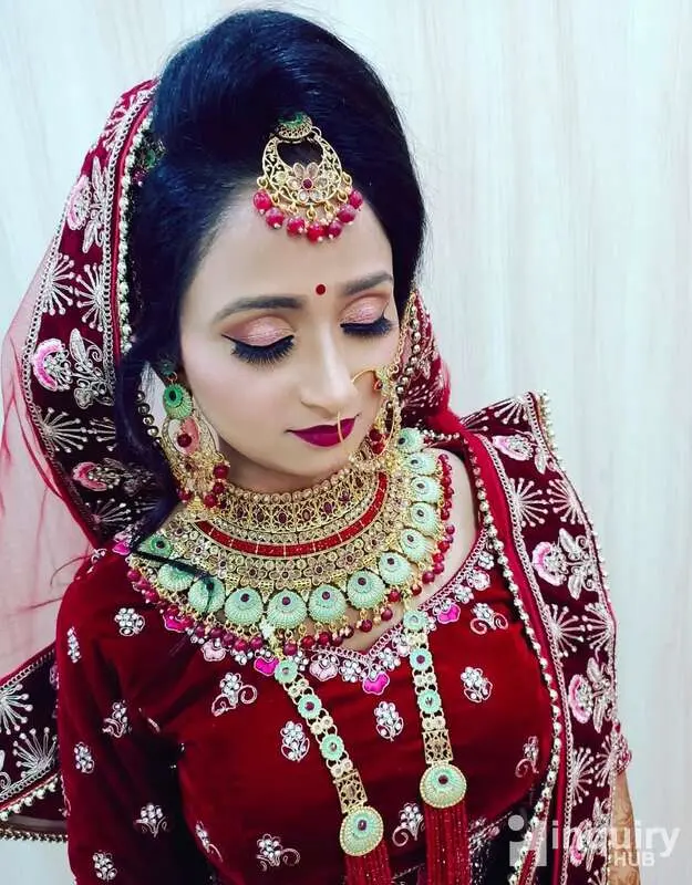 Jhilmil Gautam