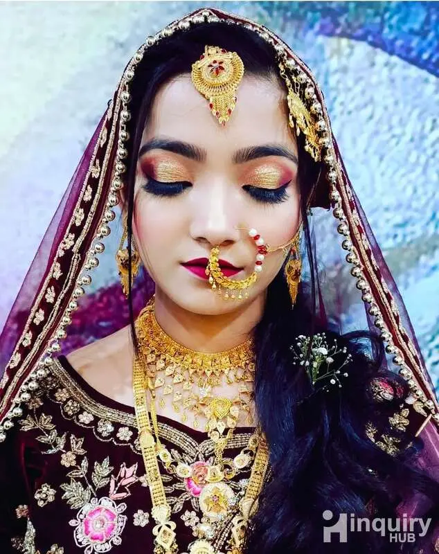 Jhilmil Gautam