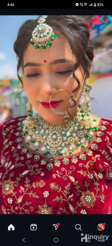 Jhilmil Gautam