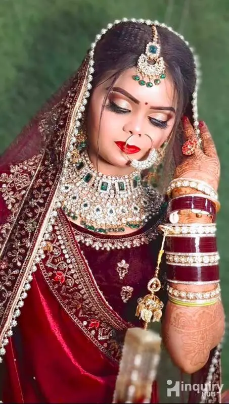 Jhilmil Gautam