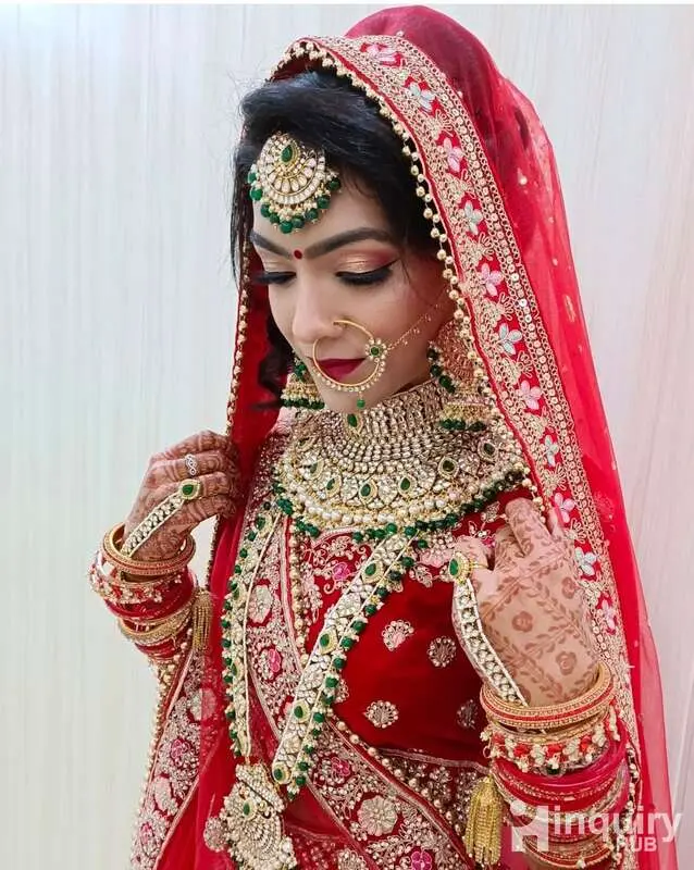Jhilmil Gautam