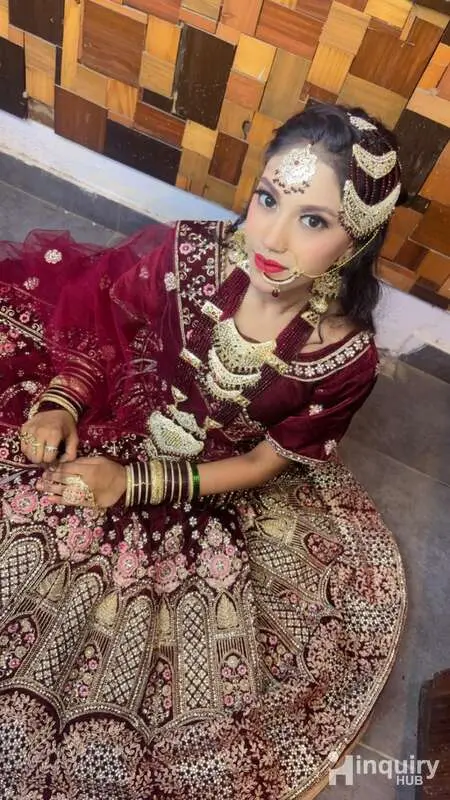 Iqqu Shaikh Makeover