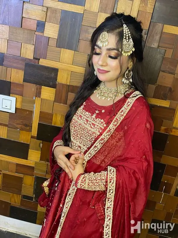 Iqqu Shaikh Makeover