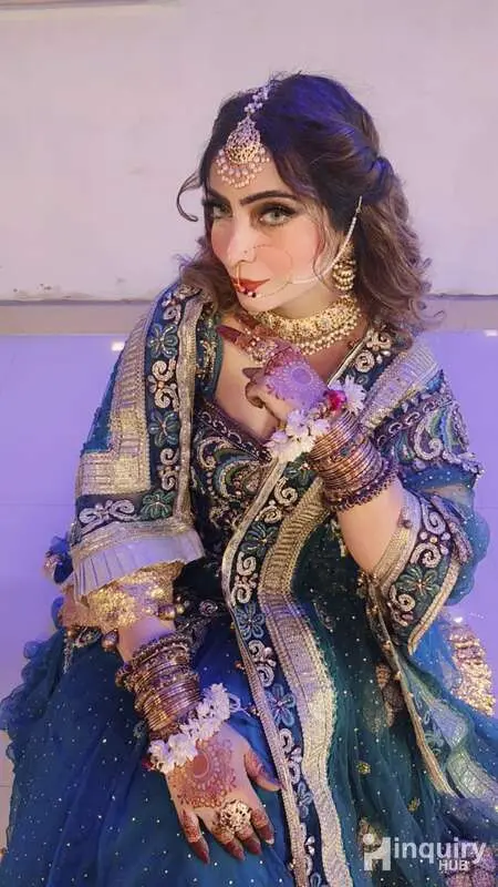 Iqqu Shaikh Makeover