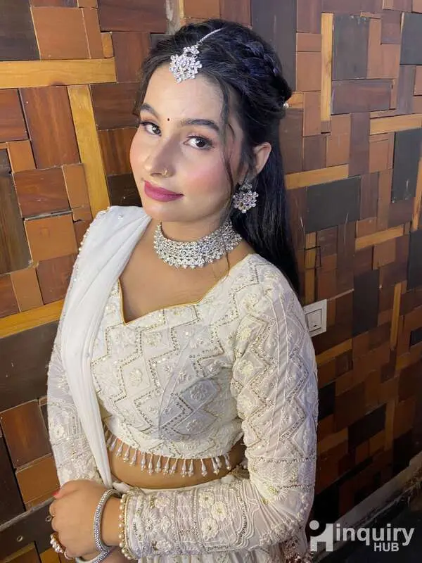Iqqu Shaikh Makeover