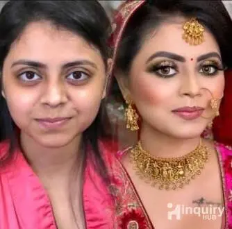 Professional  Makeup Artist