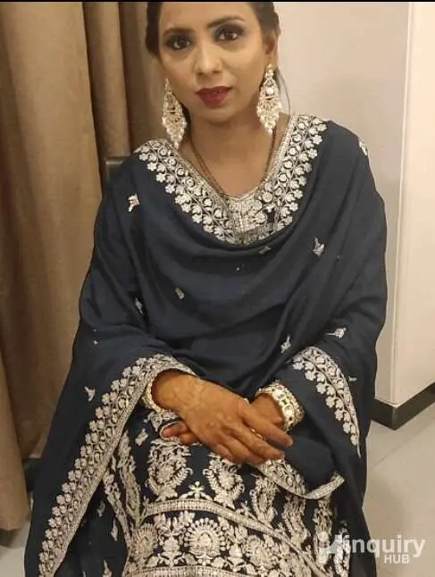 Afroz Makeover