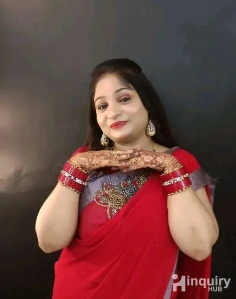 Afroz Makeover