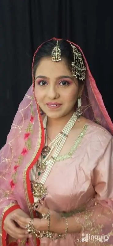 Sanaz Makeover   Beauty Spot