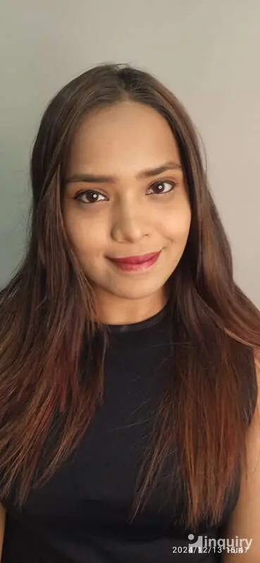 Sanaz Makeover   Beauty Spot