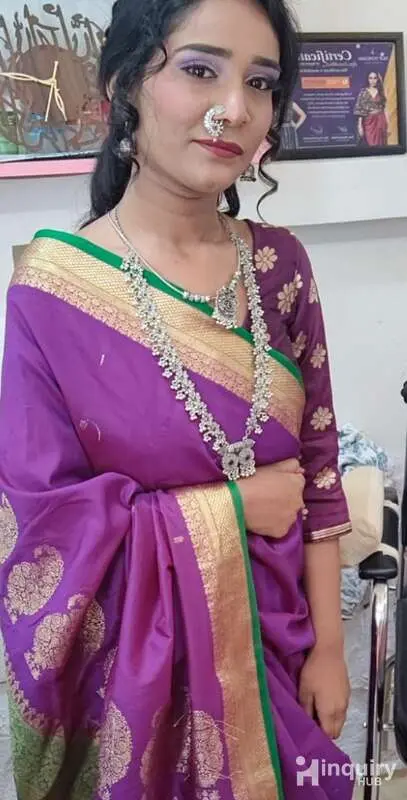 Sanaz Makeover   Beauty Spot