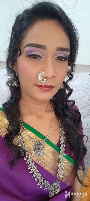 Sanaz Makeover   Beauty Spot