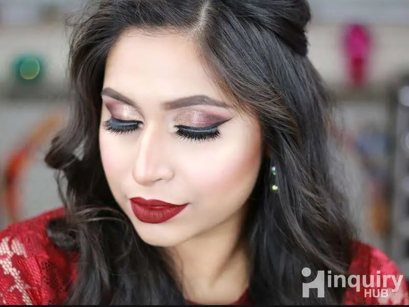 Saba Shareef Makeover
