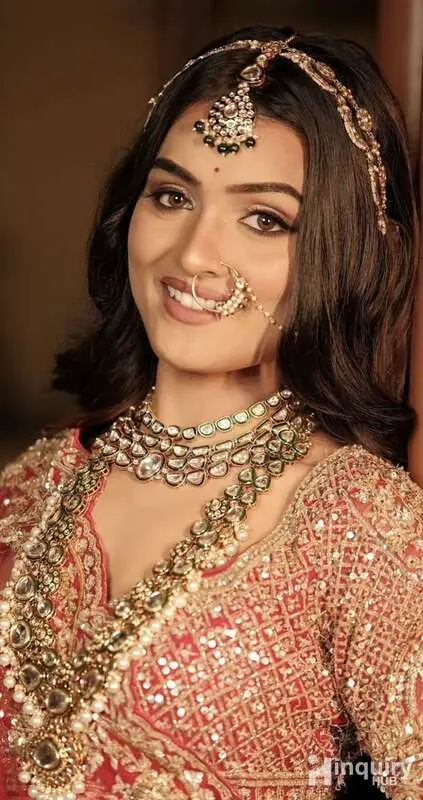 Sanjana Makeup Artist
