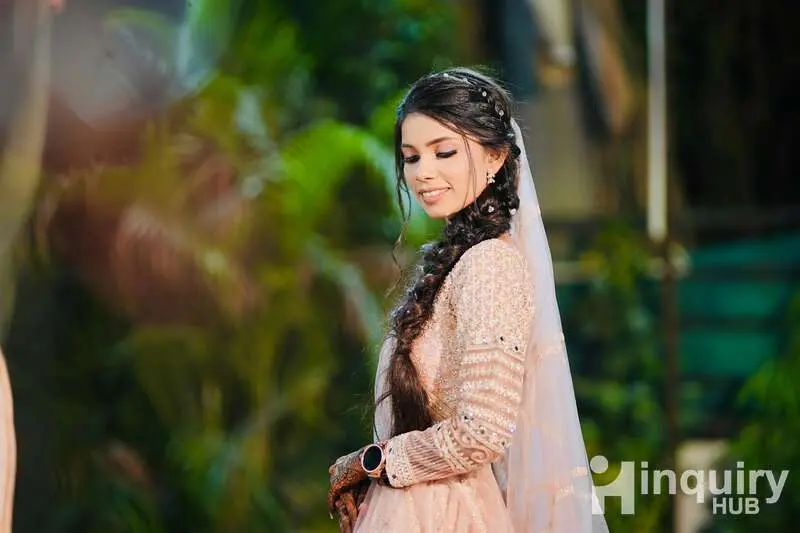 Sanjana Makeup Artist