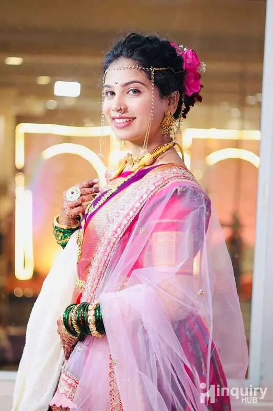 Sanjana Makeup Artist
