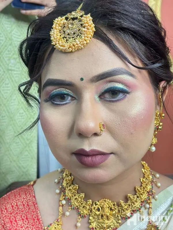 Snehlatamakeupartist