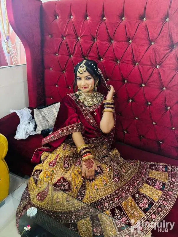 Snehlatamakeupartist