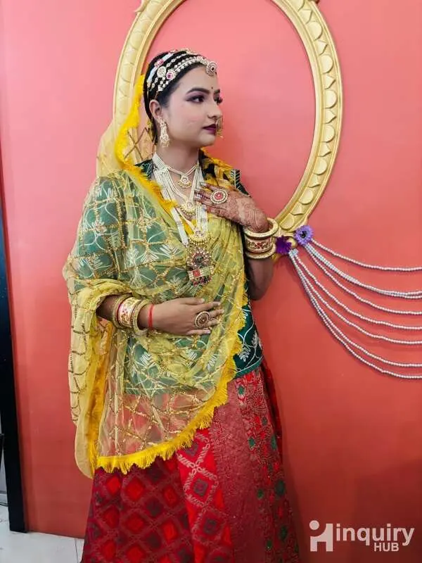 Snehlatamakeupartist
