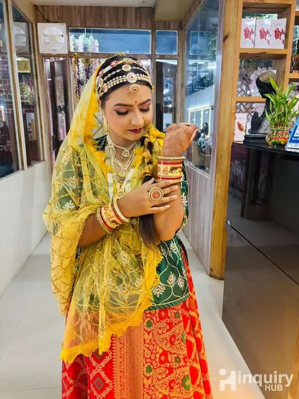 Snehlatamakeupartist