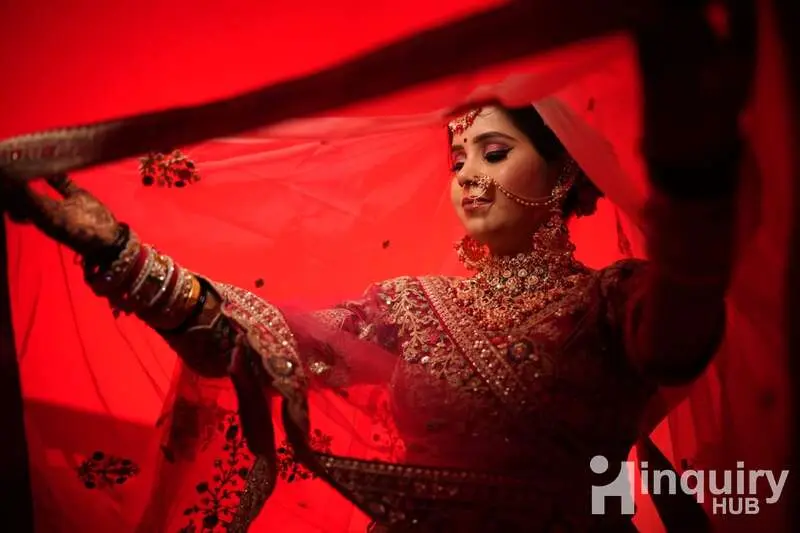 Makeup Artist Richa