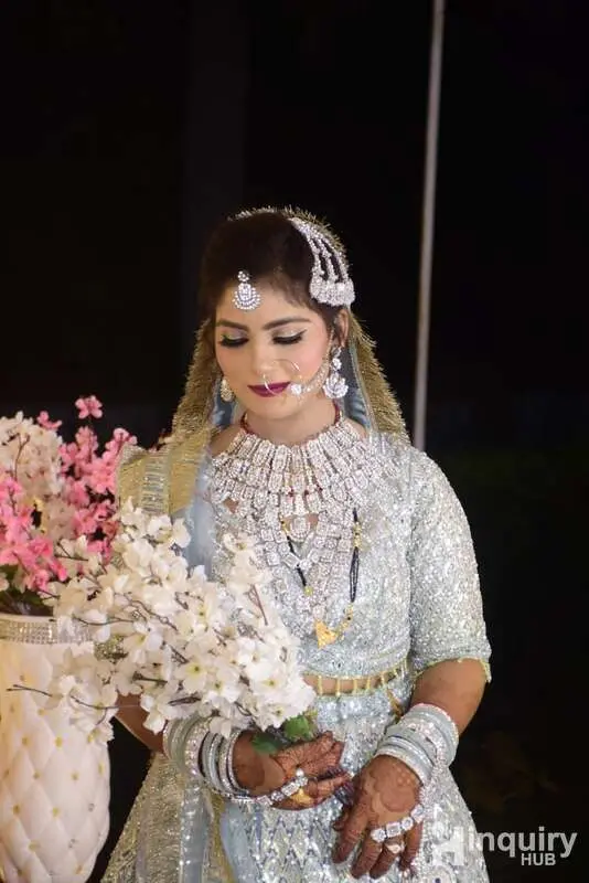 Makeup Artist Richa