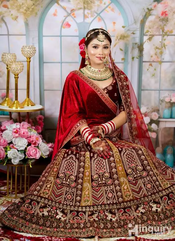 Makeup Artist Richa
