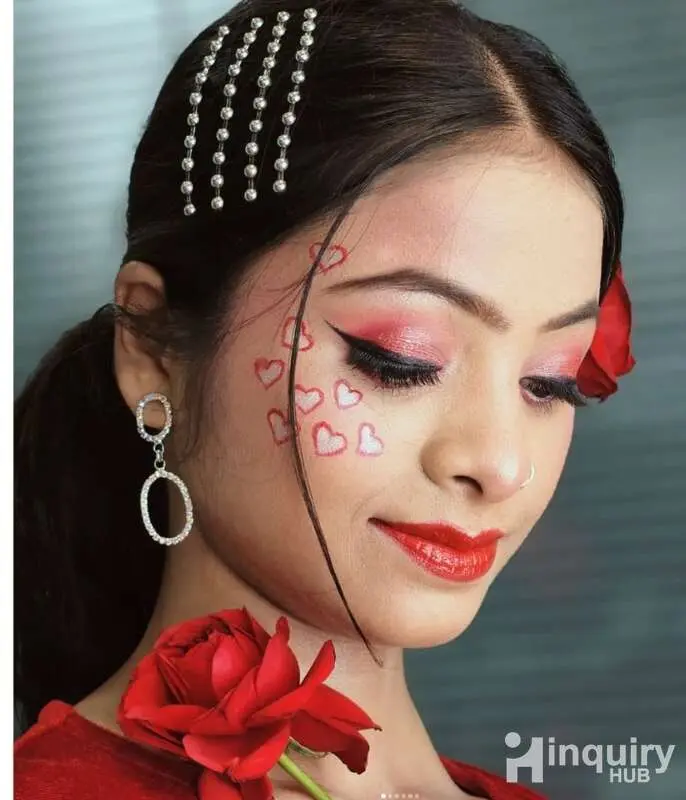 Freelance Makeup Artist