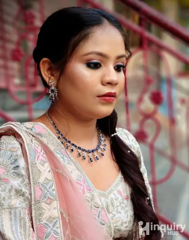 Freelance Makeup Artist