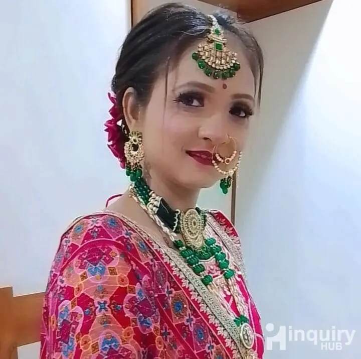 The Beauty Salon1